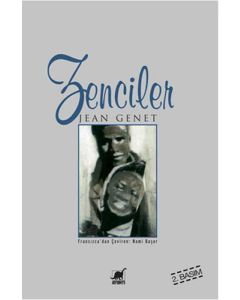 Zenciler