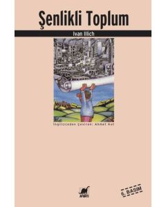 Şenlikli Toplum