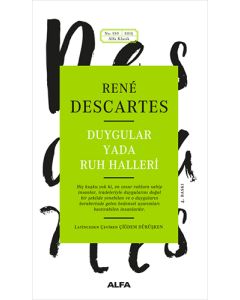 Duygular Yada Ruh Halleri