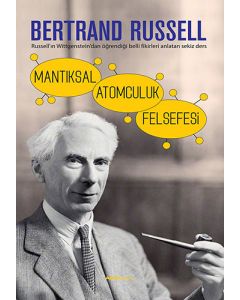 Mantıksal Atomculuk Felsefesi