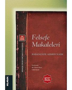 Felsefe Makaleleri