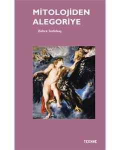 Mitolojiden Alegoriye