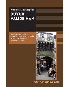 Büyük Valide Han