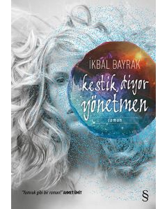 Kestik, Diyor  Yönetmen