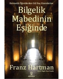 Bilgelik Mabedinin Eşiğinde