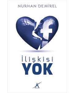 İlişkisi Yok