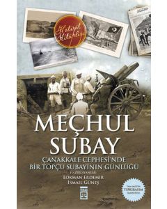 Meçhul Subay