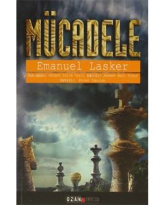 Mücadele