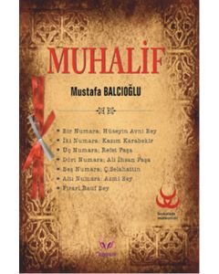 Muhalif