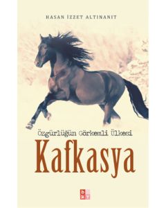 Kafkasya