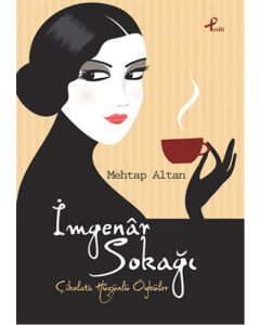İmgenar Sokağı