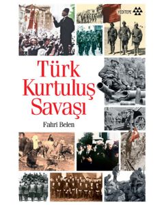 Türk Kurtuluş Savaşı