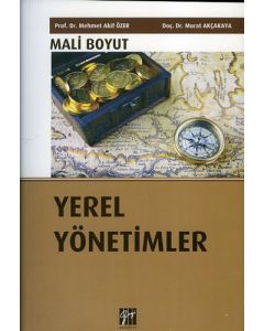 Yerel Yönetimler Mali Boyut