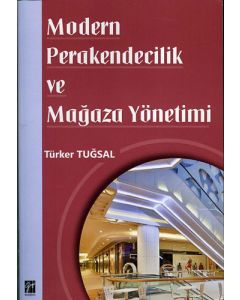 Modern Perakendecilik ve Mağaza Yönetimi