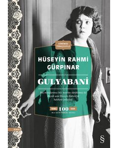Gulyabani - Günümüz Türkçesiyle