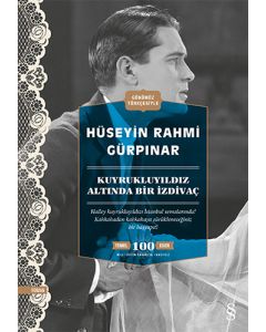 Kuyrukluyıldız Altında Bir İzdivaç