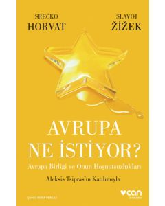 Avrupa Ne İstiyor?