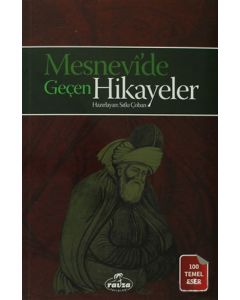 Mesnevi'de Geçen Hikayeler