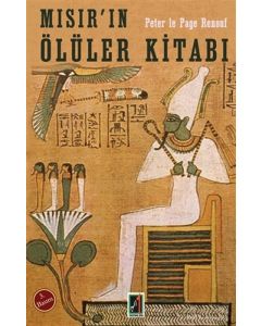 Mısır'ın Ölüler Kitabı