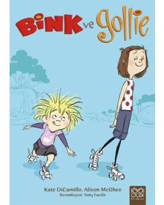 Bink ve Gollie