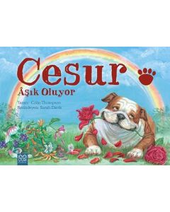 Cesur Aşık Oluyor