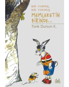 Bir Varmış Bir Yokmuş Memleketin Birinde...