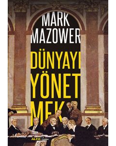Dünyayı Yönetmek