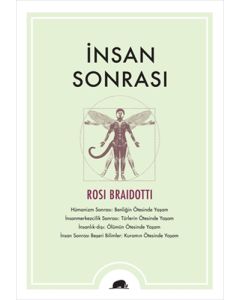 İnsan Sonrası
