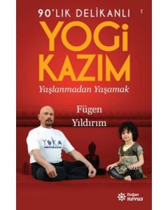 Yogi Kazım