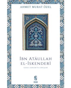 İbn Ataullah El-İskenderi