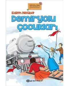Demiryolu Çocukları