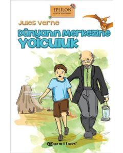 Dünyanın Merkezine Yolculuk