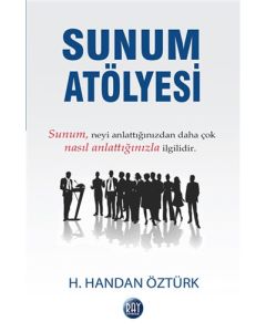 Sunum Atölyesi