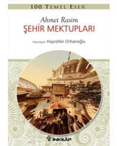 Şehir Mektupları
