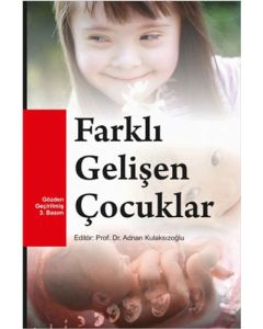 Farklı Gelişen Çocuklar