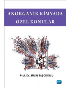 Anorganik Kimyada Özel Konular