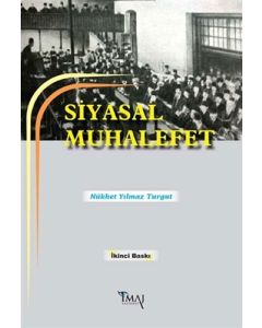 Siyasal Muhalefet