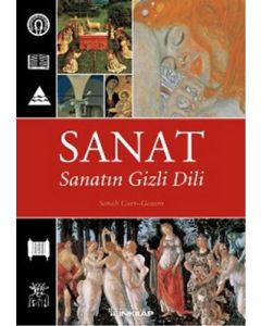 Sanat : Sanatın Gizli Dili