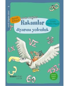 Minik Bilgeler - Rakamlar Diyarına Yolculuk