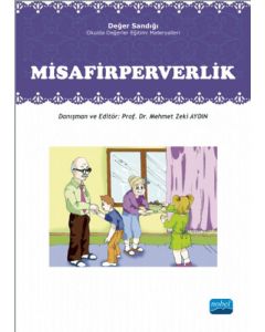 Misafirperverlik - Değer Sandığı