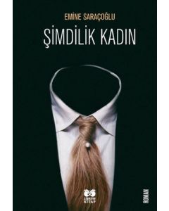 Şimdilik Kadın