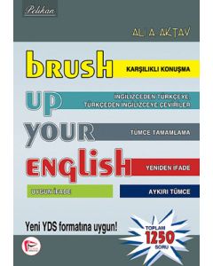 YDS Brush Up Your English