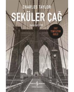 Seküler Çağ (Ciltli)