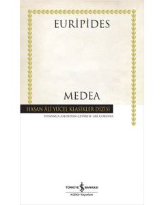 Medea – Euripides