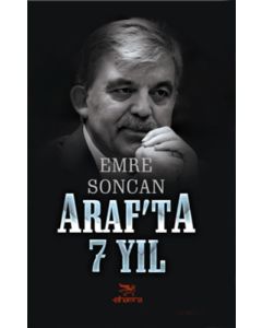 Araf'ta 7 Yıl