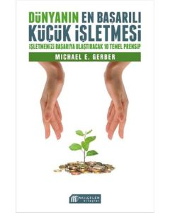 Dünyanın En Başarılı Küçük İşletmesi