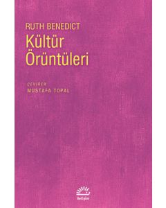 Kültür Örüntüleri