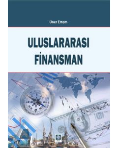 Uluslararası Finansman