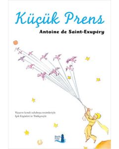 Küçük Prens (Ciltli)