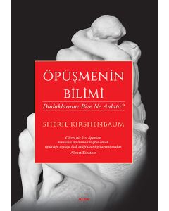 Öpüşmenin Bilimi